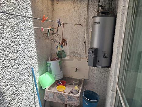 Casa en condominio en sale en Bonito Ecatepec, Ecatepec de Morelos, México