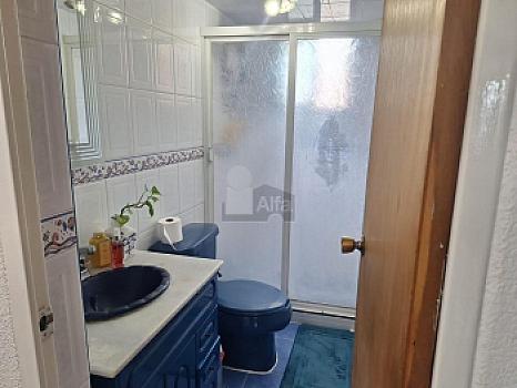 Casa en condominio en sale en Bonito Ecatepec, Ecatepec de Morelos, México