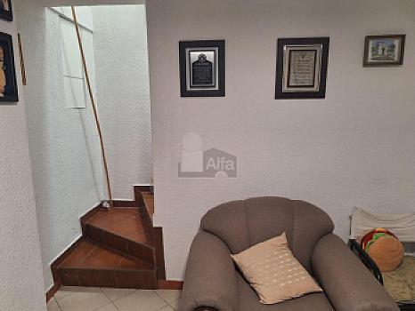 Casa en condominio en sale en Bonito Ecatepec, Ecatepec de Morelos, México
