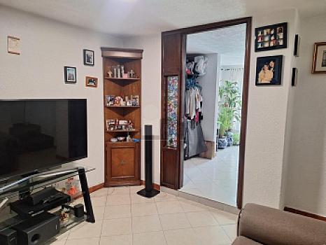 Casa en condominio en sale en Bonito Ecatepec, Ecatepec de Morelos, México