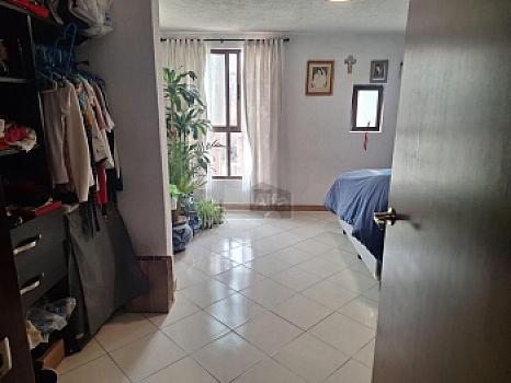 Casa en condominio en sale en Bonito Ecatepec, Ecatepec de Morelos, México