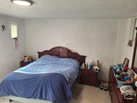 Casa en condominio en sale en Bonito Ecatepec, Ecatepec de Morelos, México