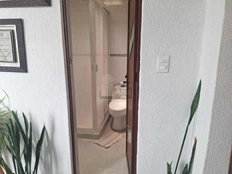 Casa en condominio en sale en Bonito Ecatepec, Ecatepec de Morelos, México
