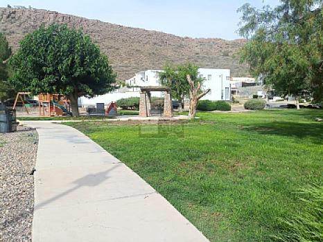 Casa en venta en Chihuahua Fraccionamiento Misión del Valle II