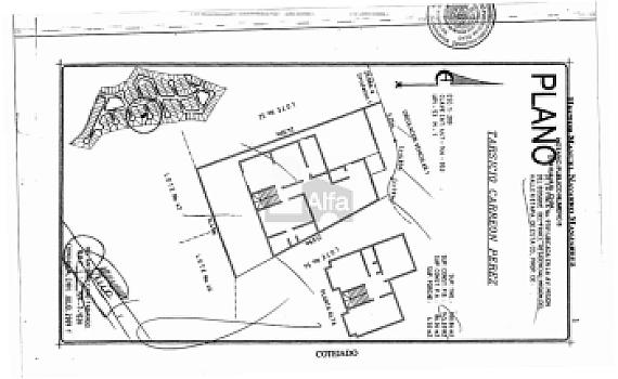 Casa en venta en Chihuahua Fraccionamiento Misión del Valle II