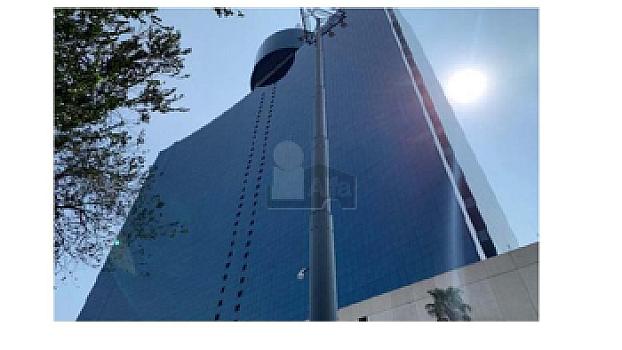 Oficina Comercial en Renta