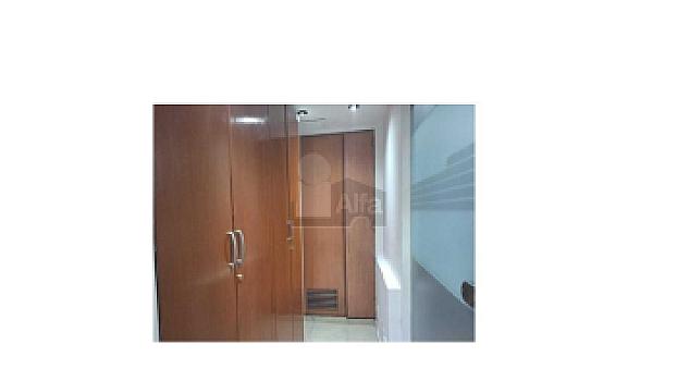 Oficina Comercial en Renta