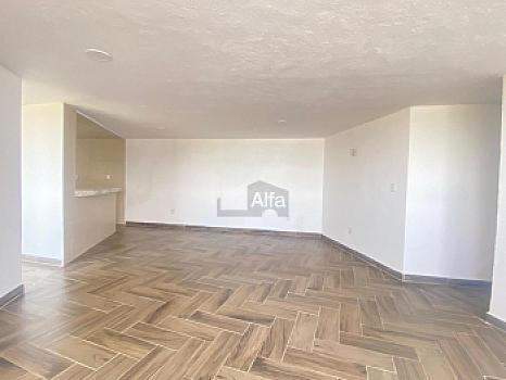 Oficina comercial en rent en San Buenaventura, Toluca, México
