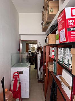 Oficina en Venta, Colonia Roma Norte