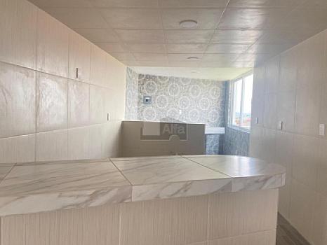 Oficina comercial en rent en San Buenaventura, Toluca, México