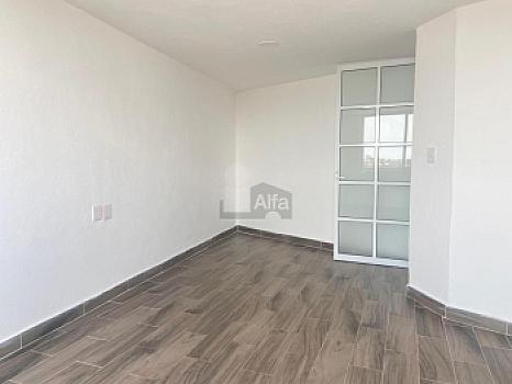 Oficina comercial en rent en San Buenaventura, Toluca, México