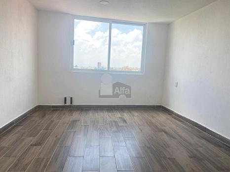 Oficina comercial en rent en San Buenaventura, Toluca, México