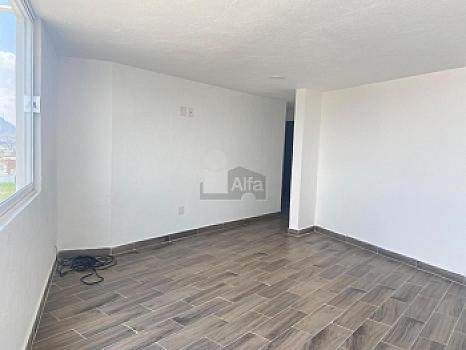 Oficina comercial en rent en San Buenaventura, Toluca, México