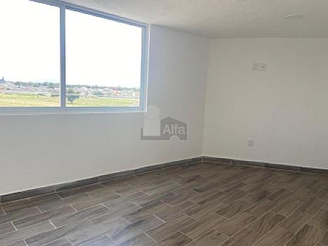 Oficina comercial en rent en San Buenaventura, Toluca, México