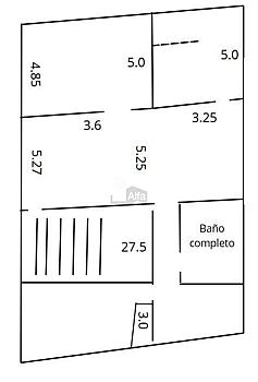 Oficina comercial en rent en San Buenaventura, Toluca, México