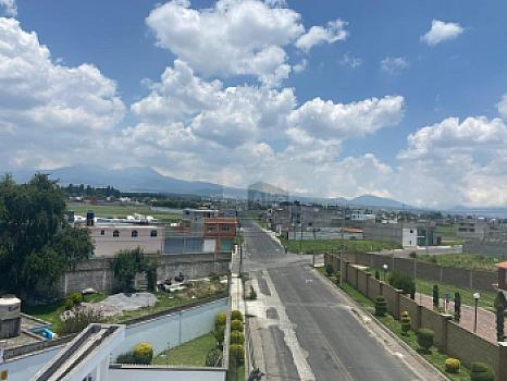 Oficina comercial en rent en San Buenaventura, Toluca, México