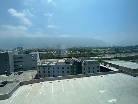 Office for sale, Torre Vinta, Monterrey, Nuevo León