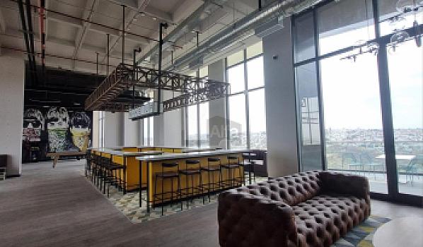 Oficinas en venta en LEVEL León, zona Campestre, desde $1.9 millones