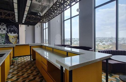 Oficinas en venta en LEVEL León, zona Campestre, desde $1.9 millones