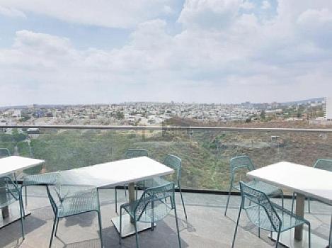Oficinas en venta en LEVEL León, zona Campestre, desde $1.9 millones