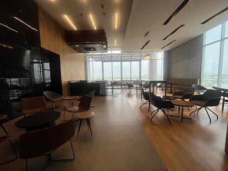 Office for sale, Torre Vinta, Monterrey, Nuevo León