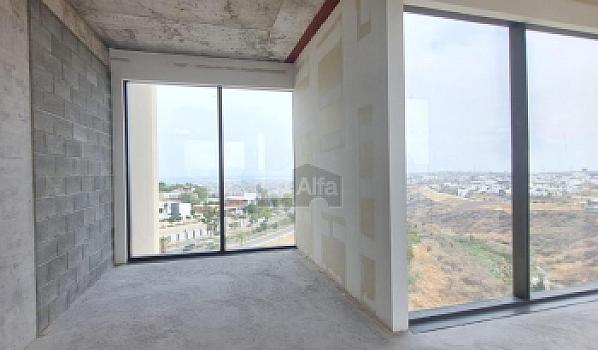 Oficinas en venta en LEVEL León, zona Campestre, desde $1.9 millones
