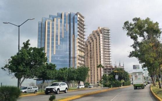 Oficinas en venta en LEVEL León, zona Campestre, desde $1.9 millones