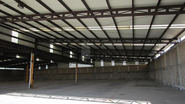 Venta de Terreno Industrial en Lerma
