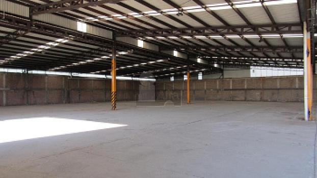 Venta de Terreno Industrial en Lerma