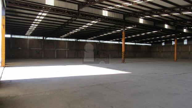 Venta de Terreno Industrial en Lerma