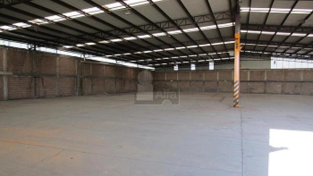 Venta de Terreno Industrial en Lerma