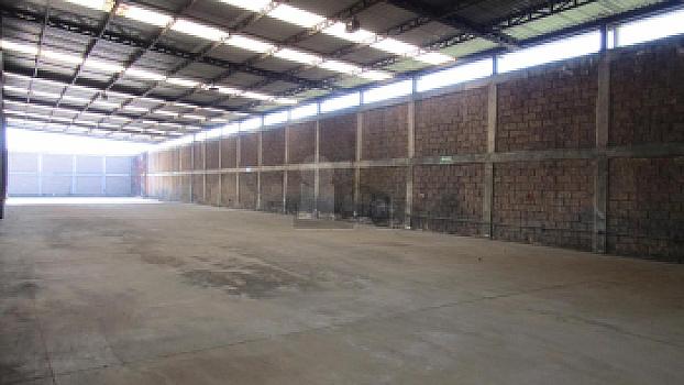 Venta de Terreno Industrial en Lerma