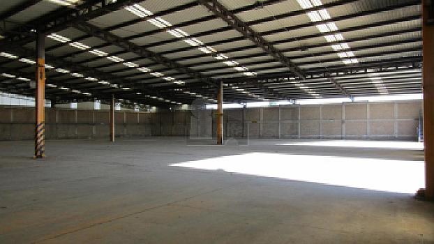 Venta de Terreno Industrial en Lerma
