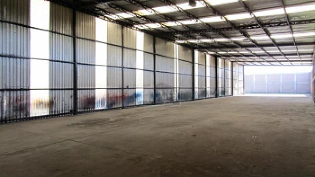 Venta de Terreno Industrial en Lerma