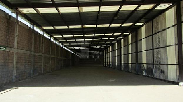 Venta de Terreno Industrial en Lerma