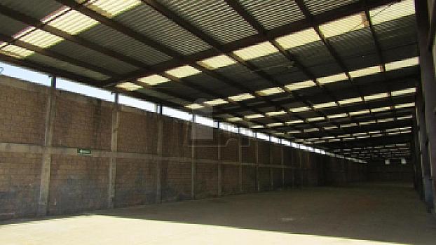 Venta de Terreno Industrial en Lerma