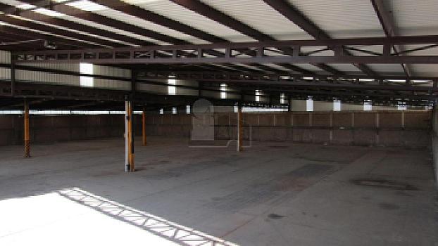 Venta de Terreno Industrial en Lerma