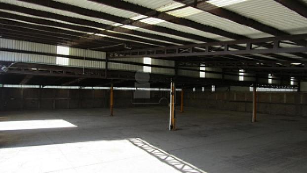 Venta de Terreno Industrial en Lerma