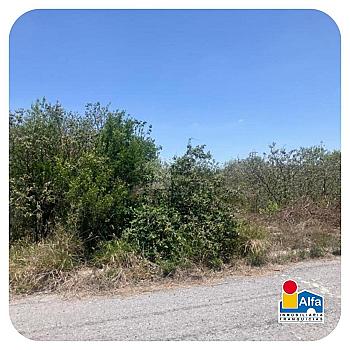 Terreno Campestre en venta en Hacienda los Villarreales