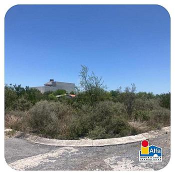 Terreno Campestre en venta en Hacienda los Villarreales