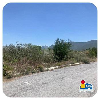 Terreno Campestre en venta en Hacienda los Villarreales