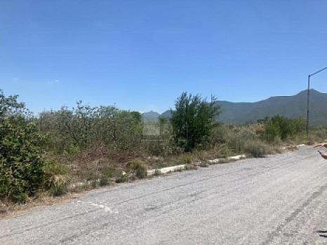 Terreno Campestre en venta en Hacienda los Villarreales