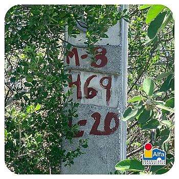 Terreno Campestre en venta en Hacienda los Villarreales