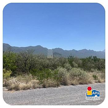 Terreno Campestre en venta en Hacienda los Villarreales
