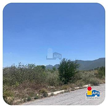 Terreno Campestre en venta en Hacienda los Villarreales