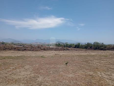 Lotes en desarrollo Residencial Los Manglares