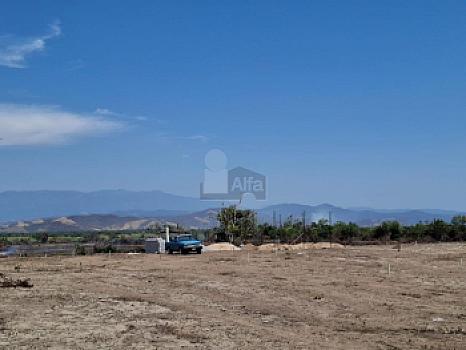 Lotes en desarrollo Residencial Los Manglares
