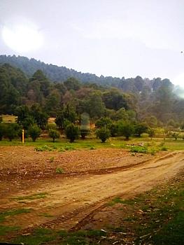 Terreno en Venta en Tlaxcala Puebla