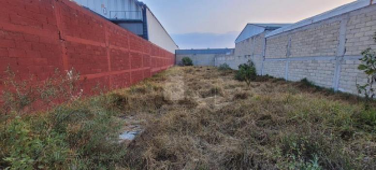 Terreno comercial en sale en Reforma, San Mateo Atenco, México