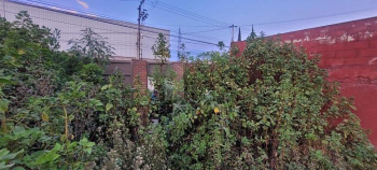 Terreno comercial en sale en Reforma, San Mateo Atenco, México